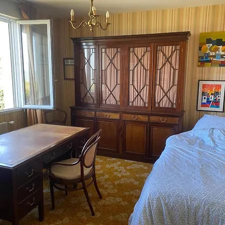 Hébergement de vacances Maison Face !