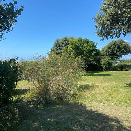 Hébergement de vacances Maison Face ! *