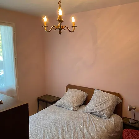 Maison Face ! Pornichet