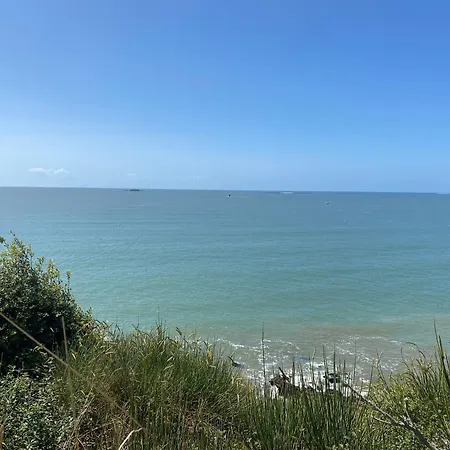 Maison Face ! Hébergement de vacances