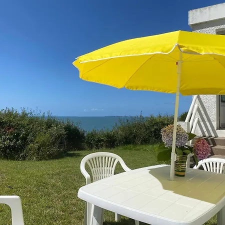 Hébergement de vacances Maison Face !