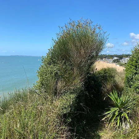 Maison Face ! Hébergement de vacances *