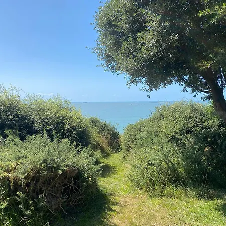 Maison Face ! * Pornichet