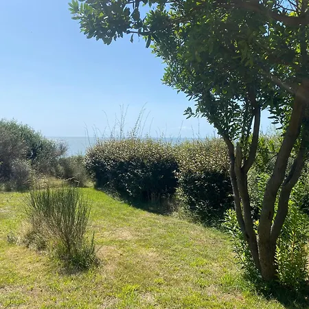 Maison Face ! Hébergement de vacances