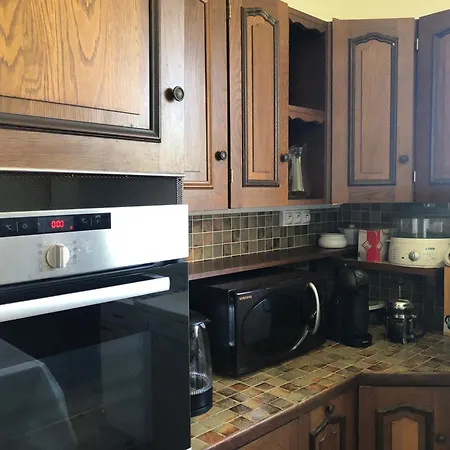 Hébergement de vacances Maison Face ! Pornichet