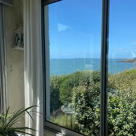 Maison Face ! Hébergement de vacances *