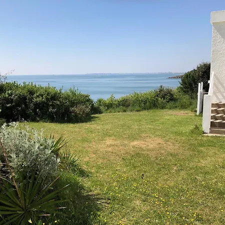 Hébergement de vacances Maison Face !