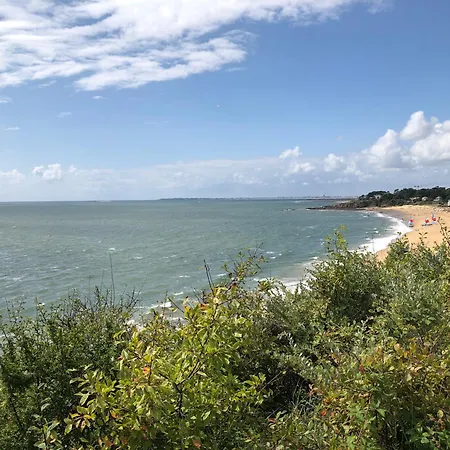 Maison Face ! * Pornichet