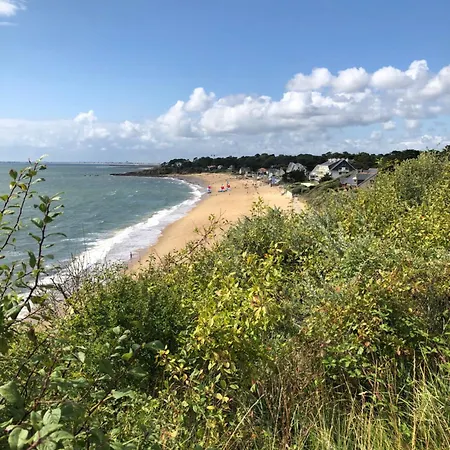 Maison Face ! Hébergement de vacances