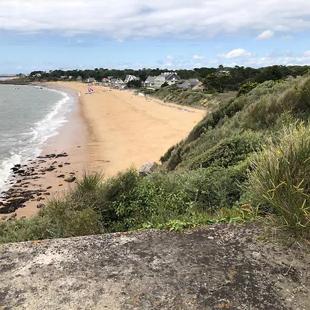 Maison Face ! Hébergement de vacances