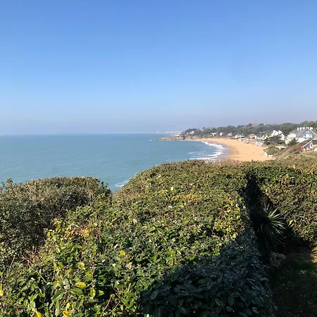 Maison Face ! Pornichet