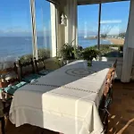 Holiday home Maison Face ! Pornichet