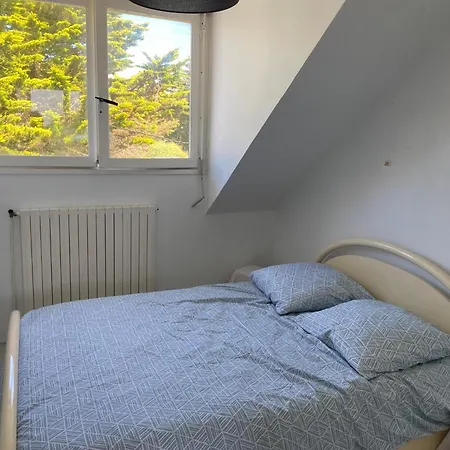 Maison Face ! * Pornichet