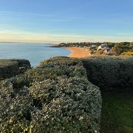 Maison Face ! Casa de Férias