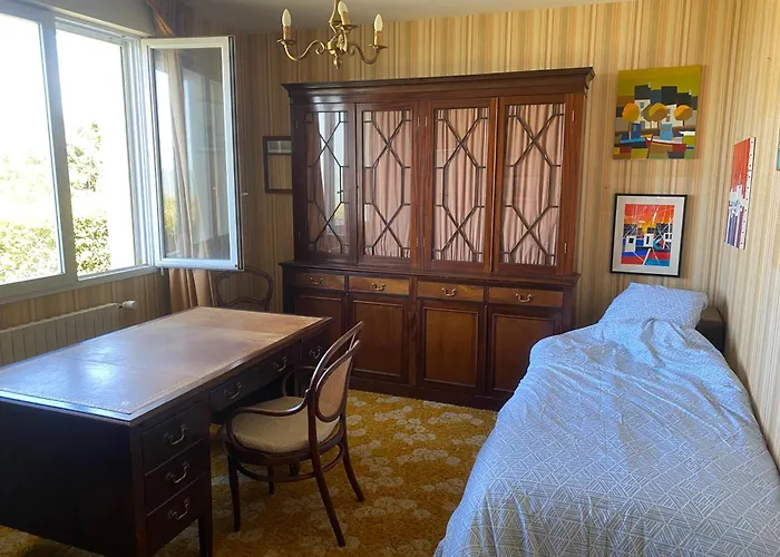 Casa de Férias Maison Face !