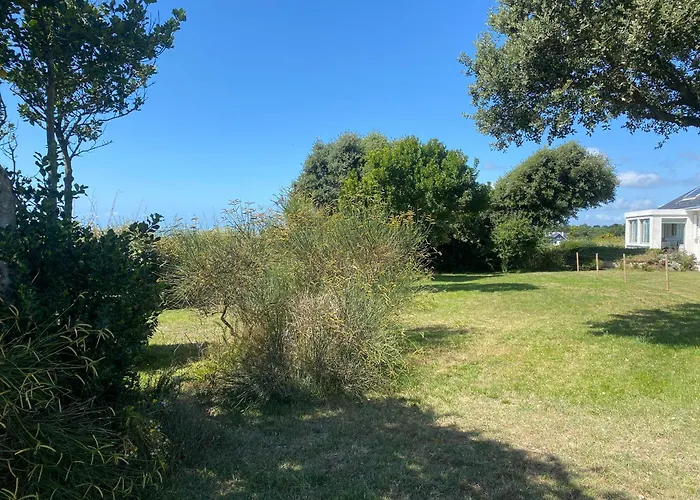 Casa de Férias Maison Face ! *