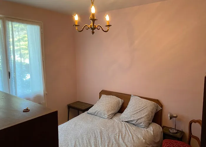 Maison Face ! Pornichet