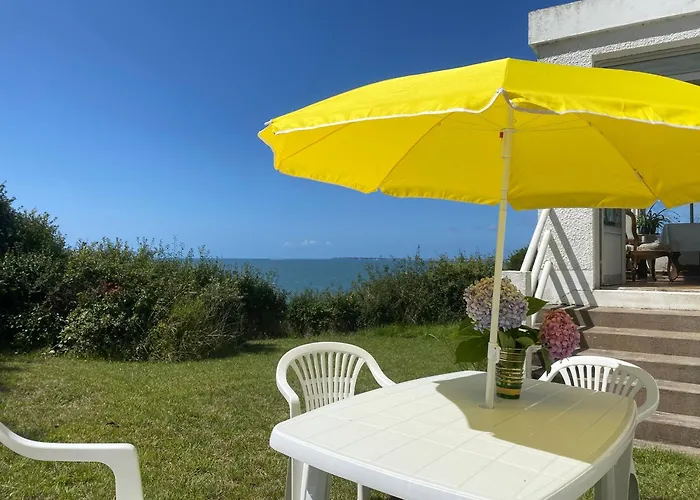 Casa de Férias Maison Face !