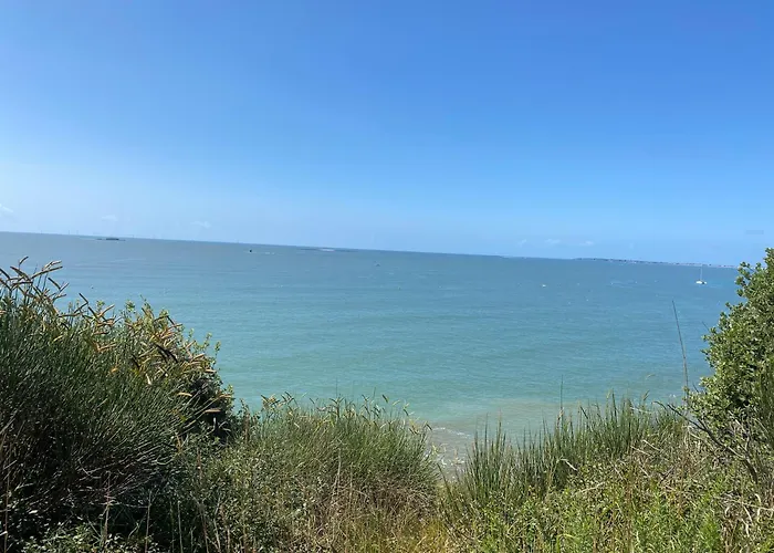 Maison Face ! Pornichet