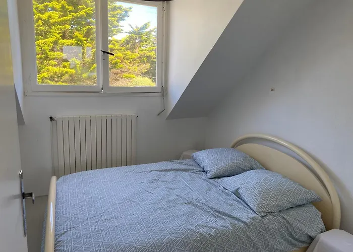 Maison Face ! * Pornichet