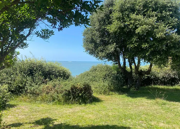 Maison Face ! Pornichet