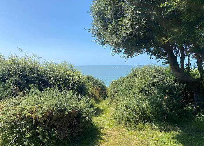 Maison Face ! * Pornichet