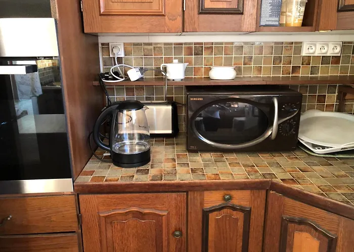 Casa de Férias Maison Face !