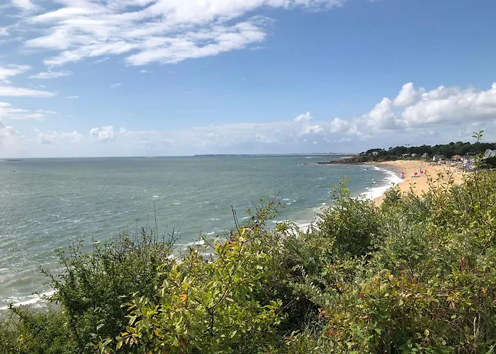 Maison Face ! * Pornichet