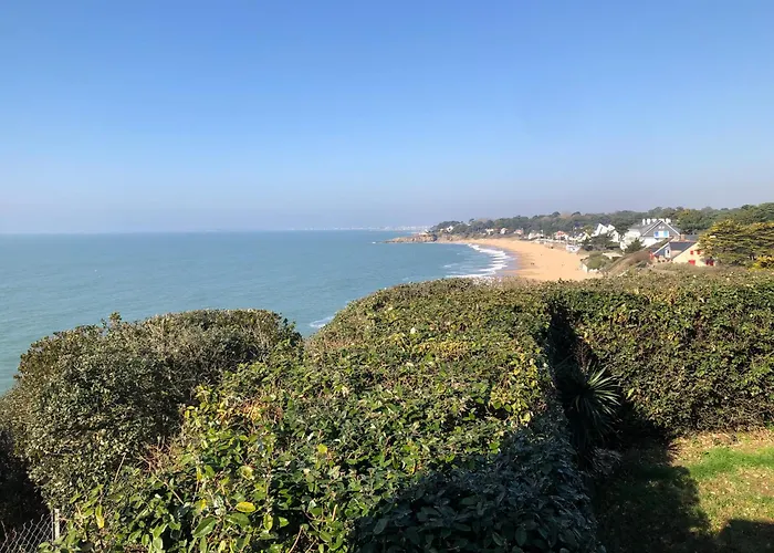 Maison Face ! Pornichet